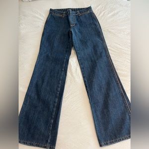 J.Crew Vintage Jeans